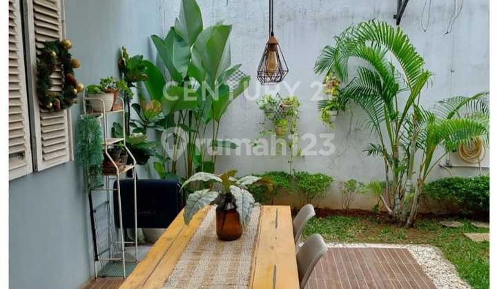 Sell House In The Oscar Jababeka Cikarang 2