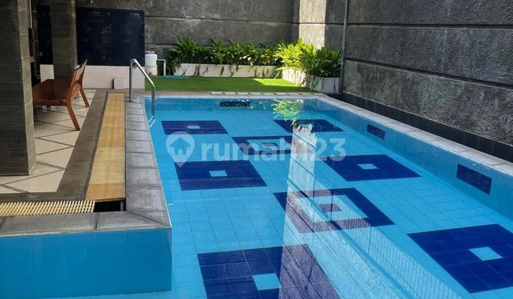 Jual Rumah Mewah Di Cluster Citrus Garden Grandwisata 2