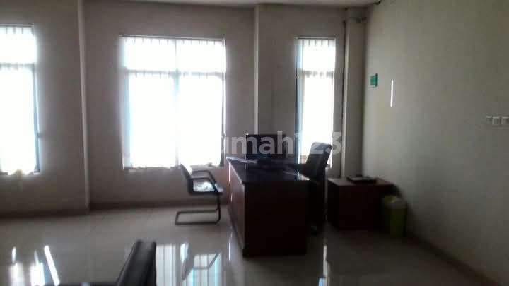 For Sale 3-Story Shop House on Main Road Babelan 2