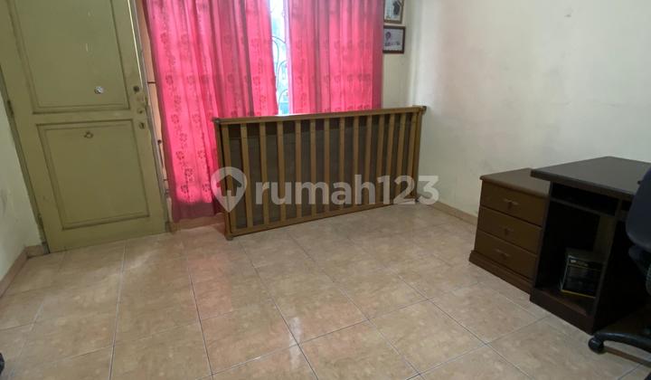 Jual Rumah Murah Di Metland Cakung Jakarta Timur 2