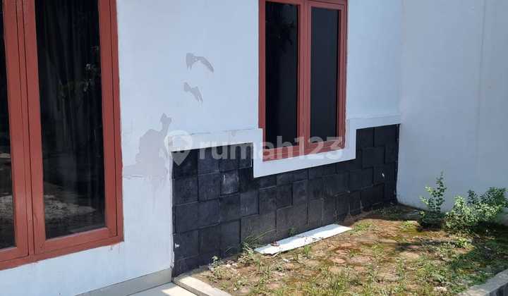 Dijual Rumah di Cikunir Super Startegis 2