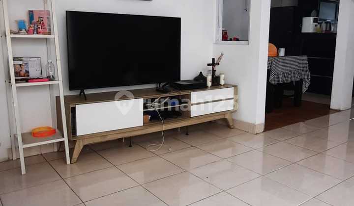 Dijual Rumah Grandwisata Bekasi