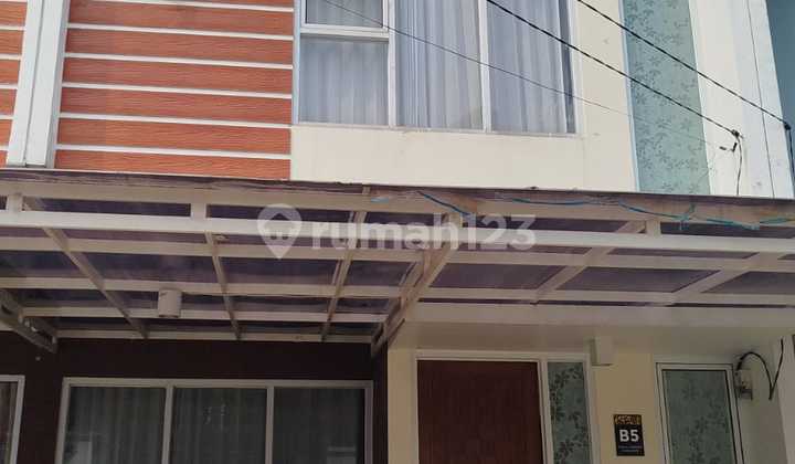 Dijual Rumah Cimuning Bekasikota