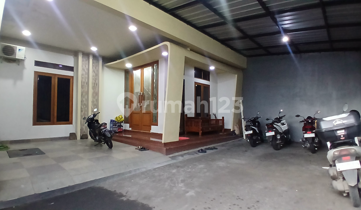 Dijual Rumah Fuul Furniture di Jatibening Baru Dijual Rumah Fuul Furniture di Jatibening Baru