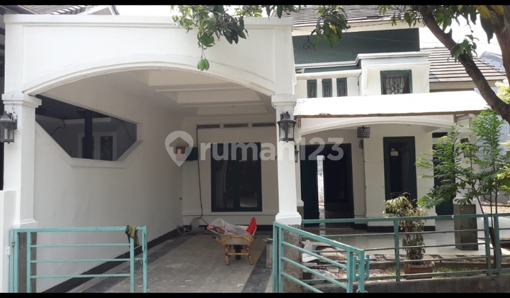 Jual Rumah Cantik Di Permata Legenda Bekasi Kota
