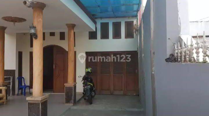 Jual Rumah Super Strategis Dan Murah Dekat Sekali Ke Tol Barat Dan Timut 2