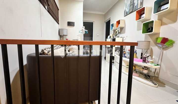 Jual Rumah Mewah di Grandwisata Bekasi 2