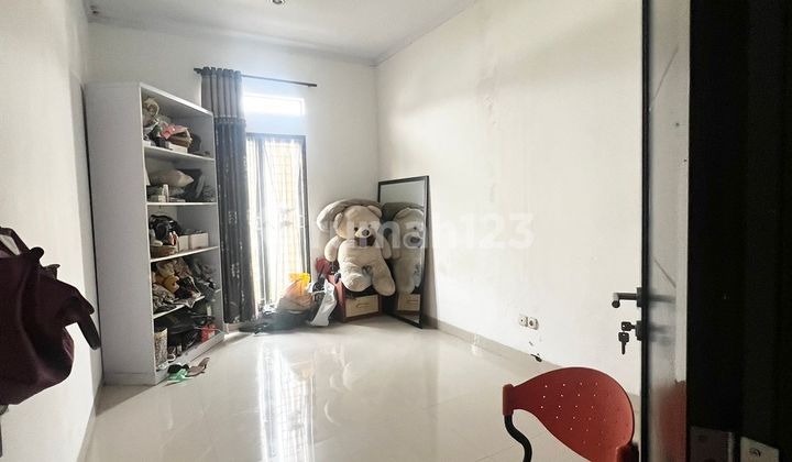 Dijual Rumah Kemang Pratama 3 Bekasi Kota 2