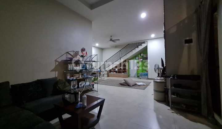 Sijual Rumah Mewah Digrandwisata Bekasi 2