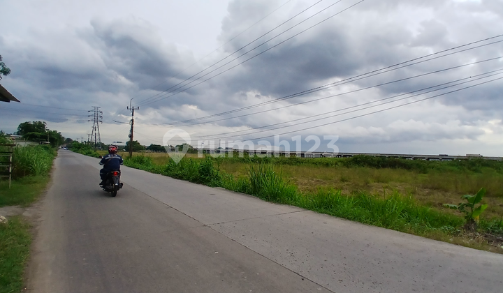Cheap Land for Sale in Babelan Muara Bakti