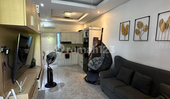 For Sale Move-in Ready House Near Grandwisata Bekasi 2