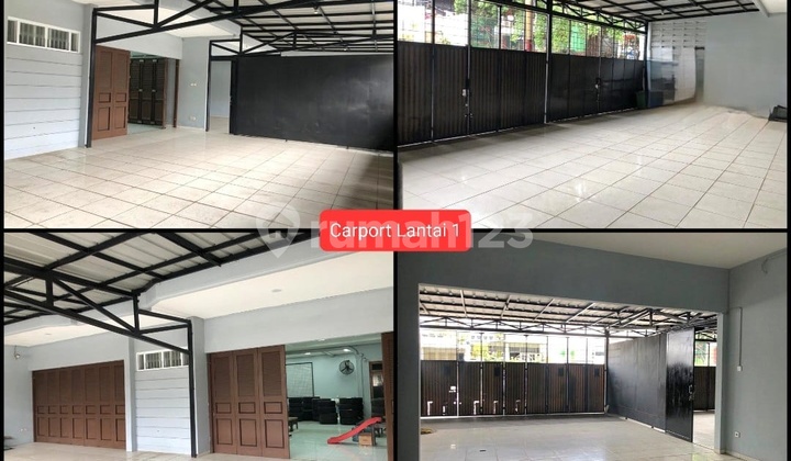 Jual Rumah Bekas Shorum Mobil dan Motor 2
