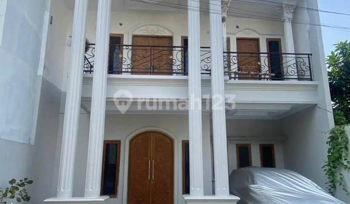 South Jakarta Kebagusan Urgent Sale 2