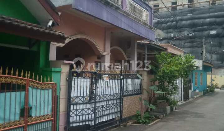 Jual Rumah 2 Lantai Super Murah Di Pondok Ungu Permai Jual Rumah 2 Lantai Super Murah Di Pondok Ungu Permai