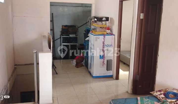 Jual Rumah Super Murah Di Bekasi Kota Duta Harapan 2