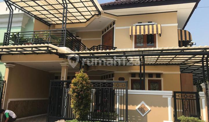 Jual Rumah Mewah Di Duren Sawit Jakarta
