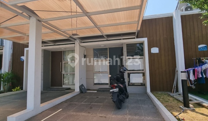 Jual Rumah Takover Di Grand Duta City Bekasi