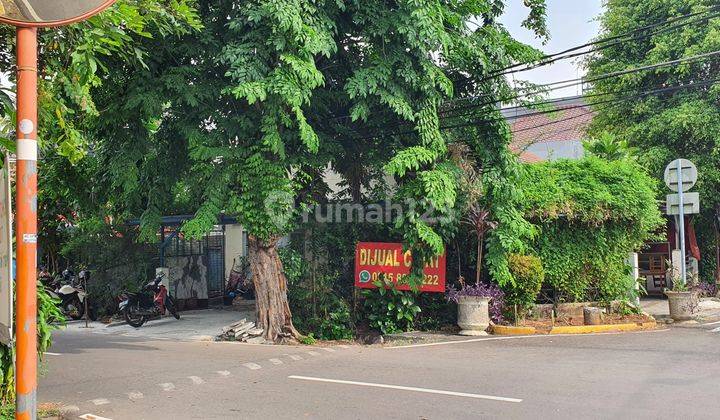 Dijual Murah Rumah Tua Luas 20 X 22 Jalan Kesehatan Cideng Petojo Selatan Jakarta Pusat 1