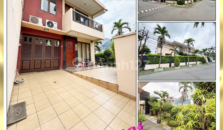 Dijual Murah 2 Lantai di Citra Garden City 1 Cengkareng Jakarta Barat