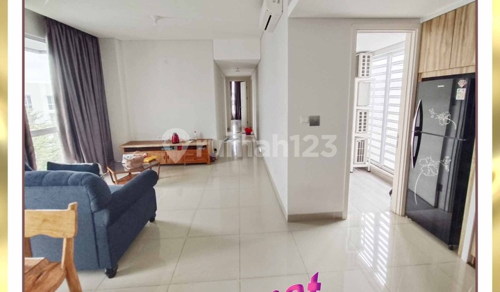 APARTEMENT CONDO VILLAS 4 BR RAINBOW SPRINGS SUMMARECON SERPONG GADING SERPONG TANGERANG APARTEMENT CONDO VILLAS 4 BR RAINBOW SPRINGS SUMMARECON SERPONG GADING SERPONG TANGERANG