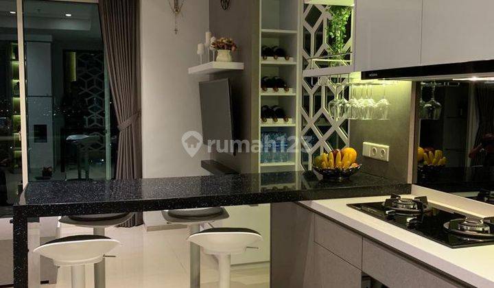 Disewakan Apartement Citra Lake Suite Jakarta Barat 1