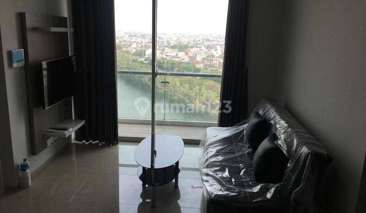 Disewakan Apartement Citra Lake Suite 2 BR Jakarta Barat 2