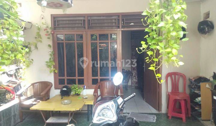 Dijual Rumah Ditanah Abang Cocok Untuk Kos Kosan Dan Gudang Jakarta Pusat 1