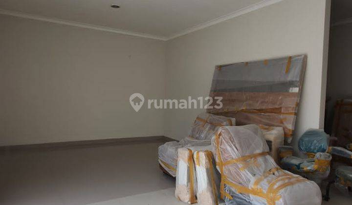 Dijual Cepat Rumah Bagus 2 Lantai Di Avani Bsd City Cluster Divena 2