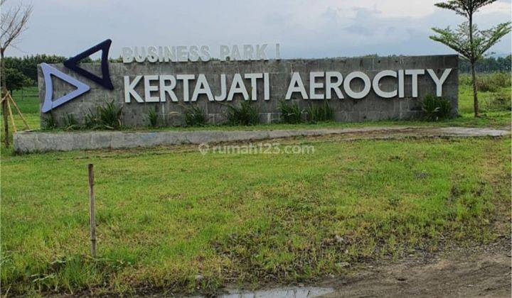 Dijual Cepat Tahan 2.2 Hektar Di Majalengka Dekat Bandara Kertajati Jawa Barat 2
