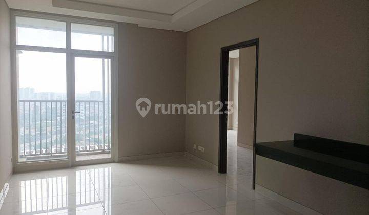 Dijual Cepat Dan Murah Di Bawah Pasaran Apartement Ciputra Internasional 2br Cengkareng Jakarta Barat 1