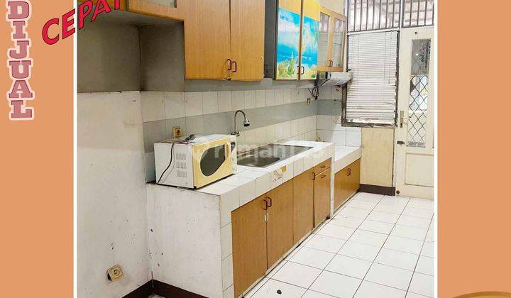 Dijual Rumah 1 1 2 Lantai di Citra Garden 5 Cengkareng Jakarta Barat 2