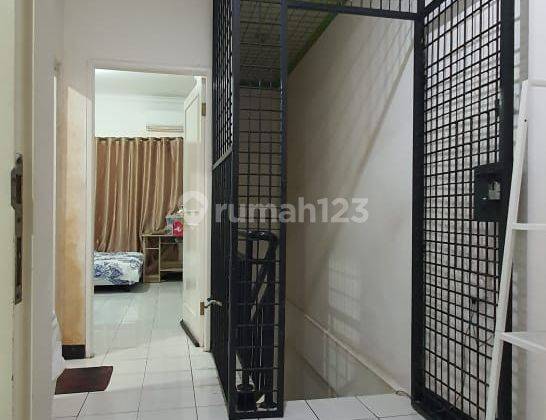 Dijual Cepat Ruko Boulevard 3 Lantai Taman Surya Iii Cengkareng Jakarta Barat 2