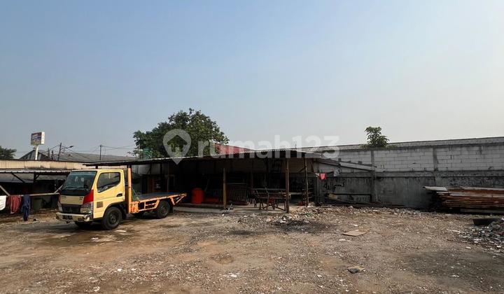 FOR RENT: LARGE 1067 SQUARE METER LAND IN CENGKARENG, KALIDERES, NEAR CITRA GARDEN CITY, JAKARTA FOR RENT: LARGE 1067 SQUARE METER LAND IN CENGKARENG, KALIDERES, NEAR CITRA GARDEN CITY, JAKARTA