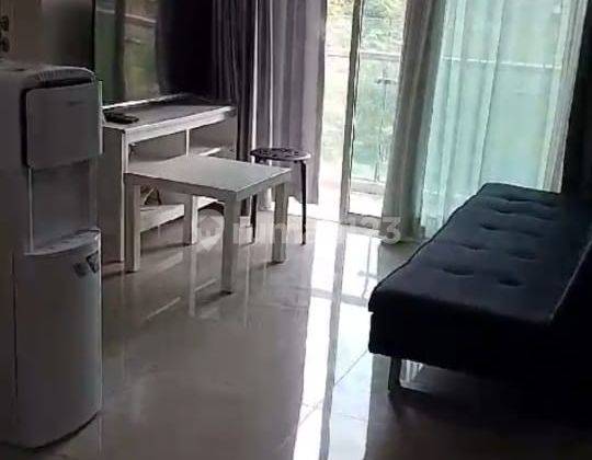 Disewakan Apartement Citra Lake Suite 1 BR Furnish Cengkareng Jakarta Barat 2