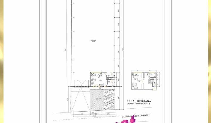 Dijual Gudang Baru Luas 1.045 Mern Troical di Kunciran Pinang Tangerang Dijual Gudang Baru Luas 1.045 Mern Troical di Kunciran Pinang Tangerang