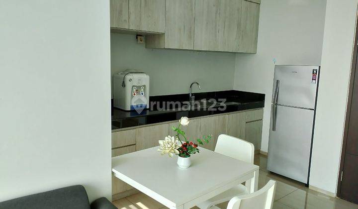 Disewakan Apartement 1 BR Full Furnish Citralake Suite Jakarta Barat  1