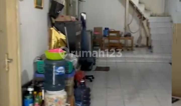 DIJUAL MURAH RUMAH KOSAN KOSAN HITUNG TANAH 10 X 20 HARGA DIBAWAH NJOP DI CITRA GARDEN CITY 1 KALIDERES JAKARTA BARAT 2