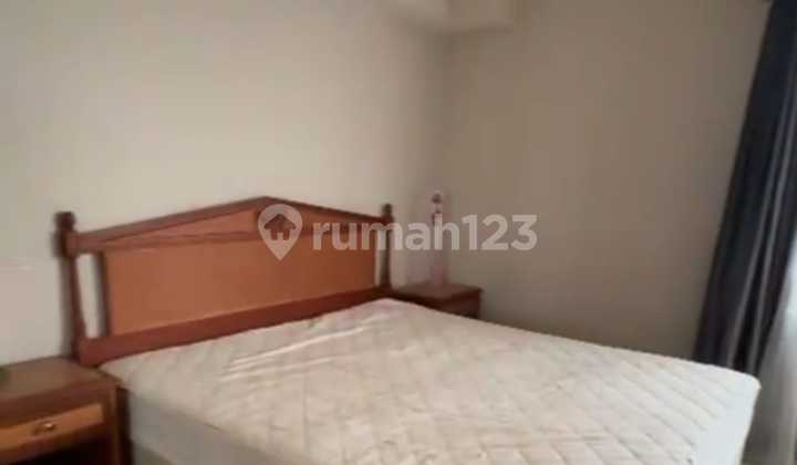 Disewakan Apartement Condominium Taman Anggrek 2 BR Full Furnish 2