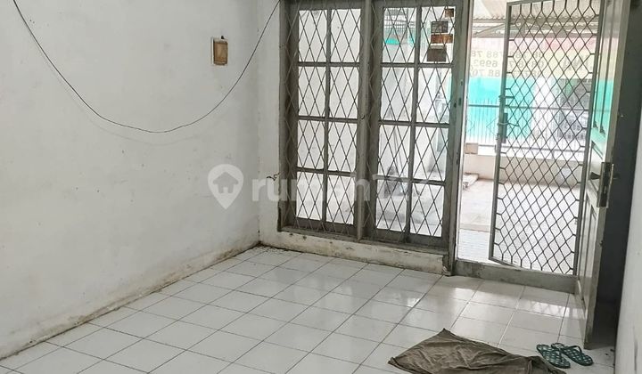 DIJUAL SANGAT MURAH RUMAH 6 X 19 DI BOJONG INDAH JAKARTA BARAT 2