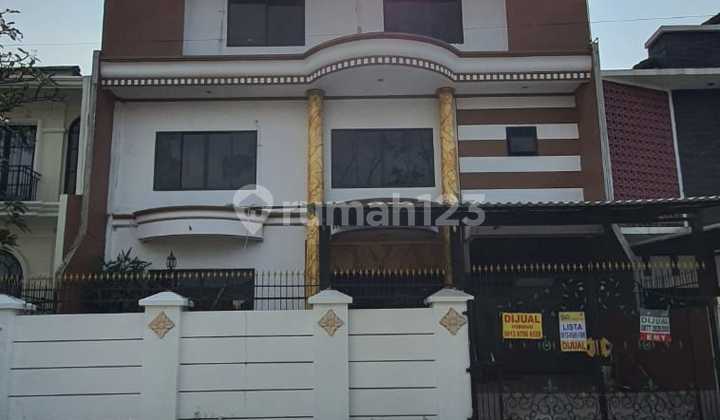 QUICK SALE 12 X 20 3-STORY AFFORDABLE HOUSE IN REGENCY VILLA MELATI MAS SERPONG SOUTH TANGERANG 2