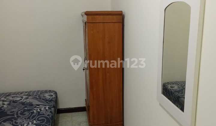 Dijual Murah Rumah Kos Kosan 2 Lantai 18 Kamar di Kramat Lontar Jakarta Pusat 2