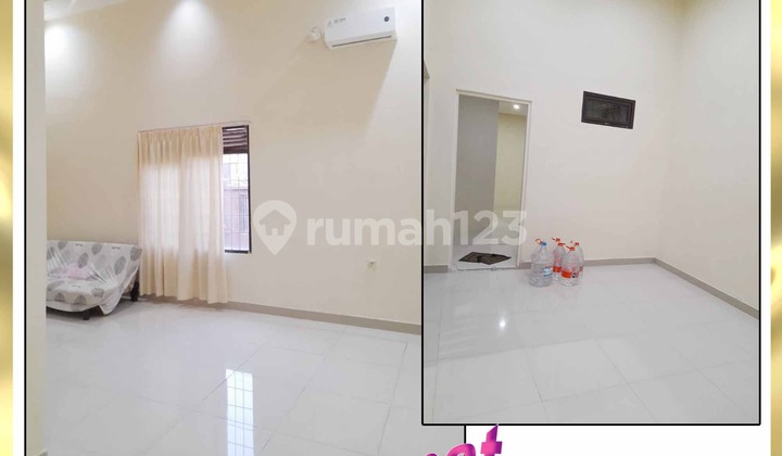 DIJUAL CEPAT DAN MURAH RUMAH 1 LANTAI 12.5 X 20 DI TAMAN SURYA CENGKARENG JAKARTA BARAT 2
