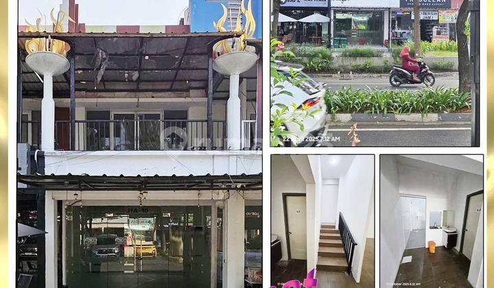 DIJUAL/DISEWA RUKO 2 Lantai di Citra Garden 6 Cengkareng - Jakarta Barat DIJUAL/DISEWA RUKO 2 Lantai di Citra Garden 6 Cengkareng - Jakarta Barat