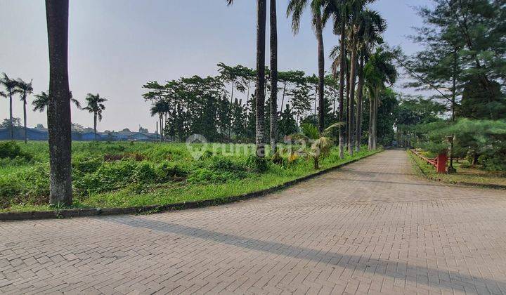 Dijual Cepat Tanah 4000M² di Kawasan Industri Apex Takeda Bitung Serang Banten Tangerang 1