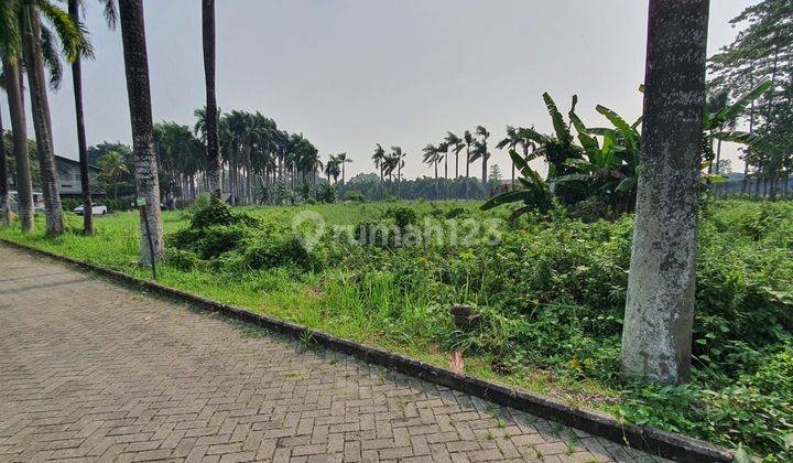 Dijual Cepat Tanah 4000M² di Kawasan Industri Apex Takeda Bitung Serang Banten Tangerang 2