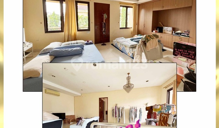 Dijual Murah 2 Lantai di Citra Garden City 1 Cengkareng Jakarta Barat 2