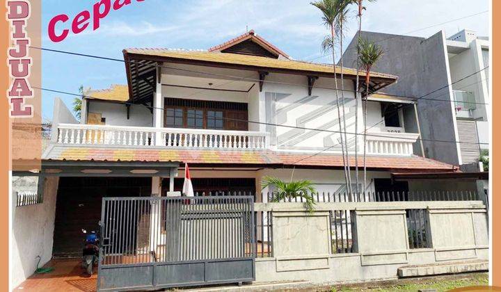 Dijual Cepat Rumah 2 Lantai Di Tanjung Duren Grogol Nego Sampai Deal Jakarta Barat 1