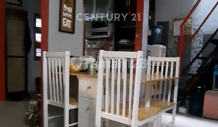 Rumah Nyaman Harga Terbaik di Komplek Pesona Cigugur 2