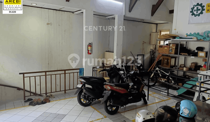 Jual Murah Rumah 3 Lantai Ciumbuleuit Bandung 2