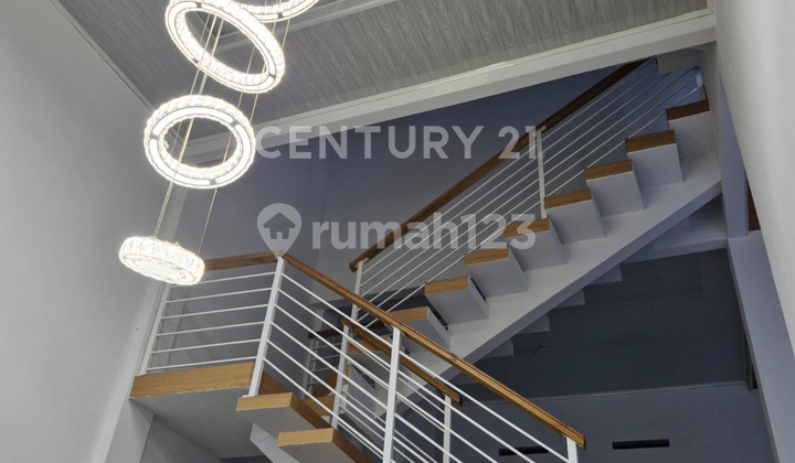 Rumah Batu Nan Asri 3Lt Didago Bandung Utara